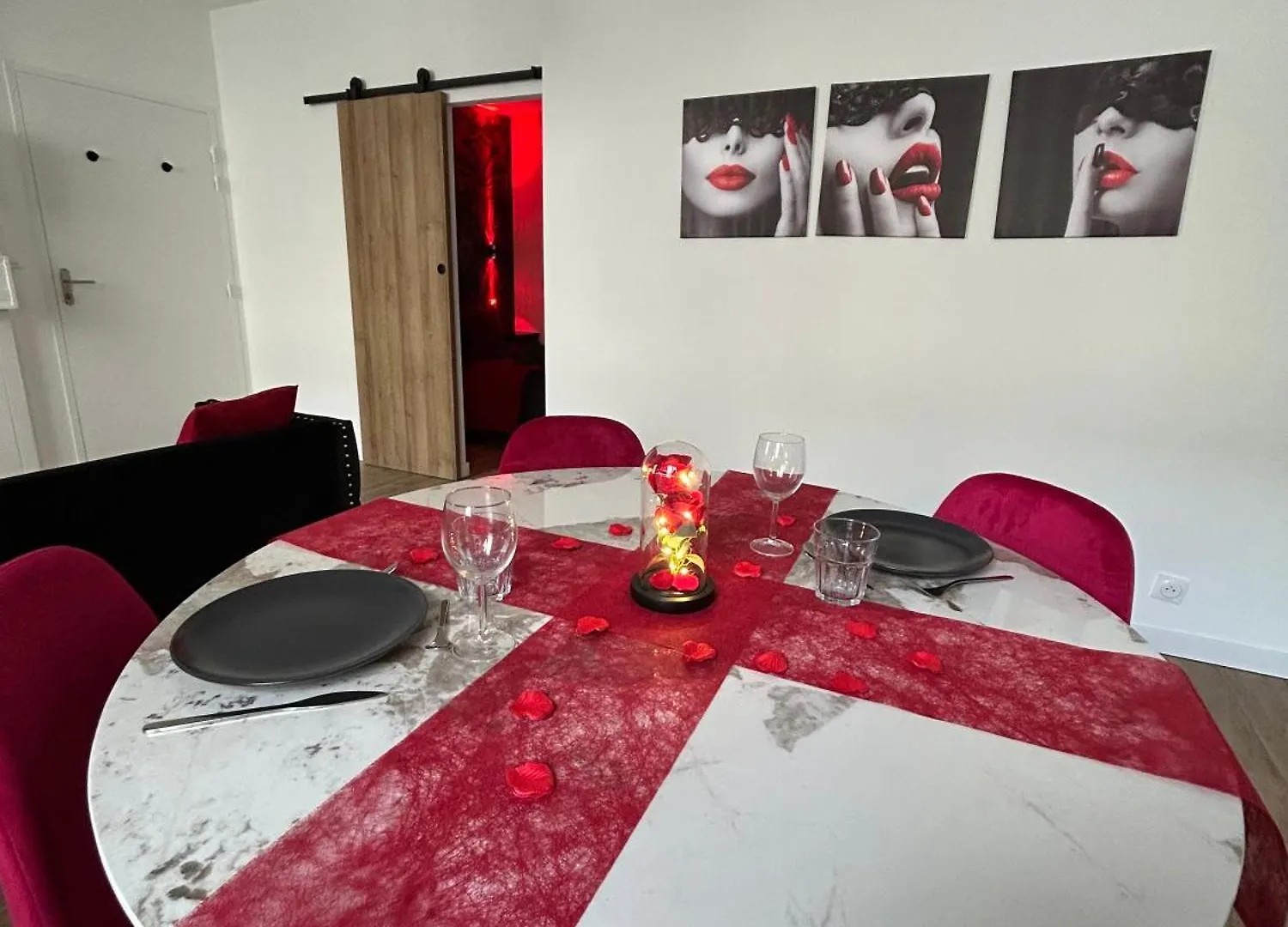 Apartment Le Balneo - Espace Detente Centre Ville Quimper