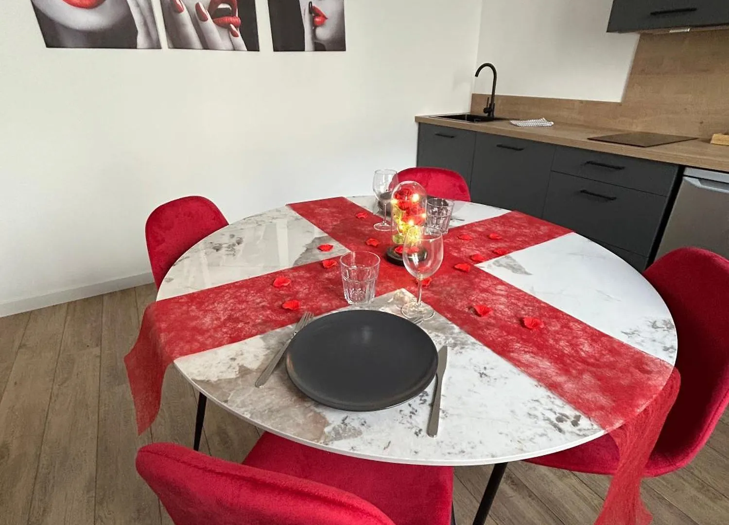 Le Balneo - Espace Detente Centre Ville Quimper 0*,