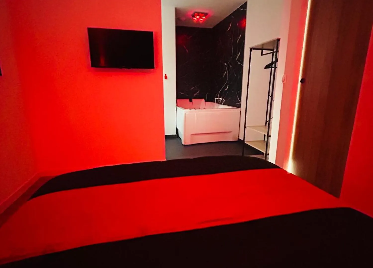 Le Balneo - Espace Detente Centre Ville Quimper Frankreich