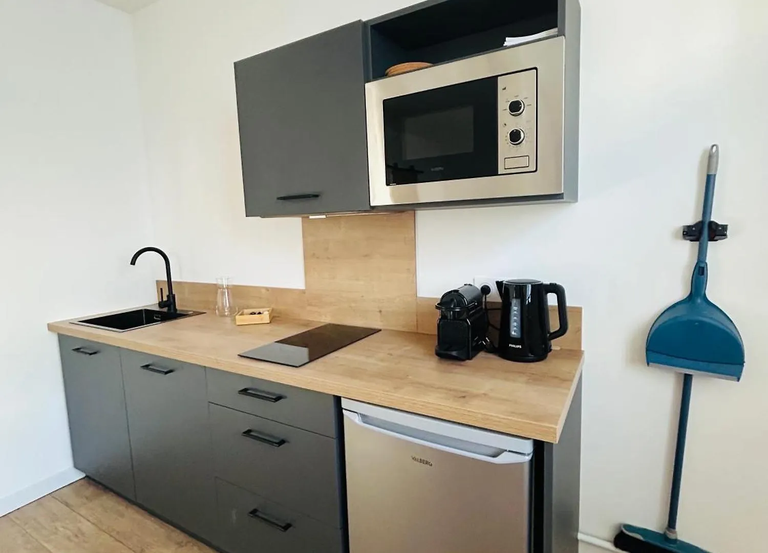 Le Balneo - Espace Detente Centre Ville Quimper Apartment