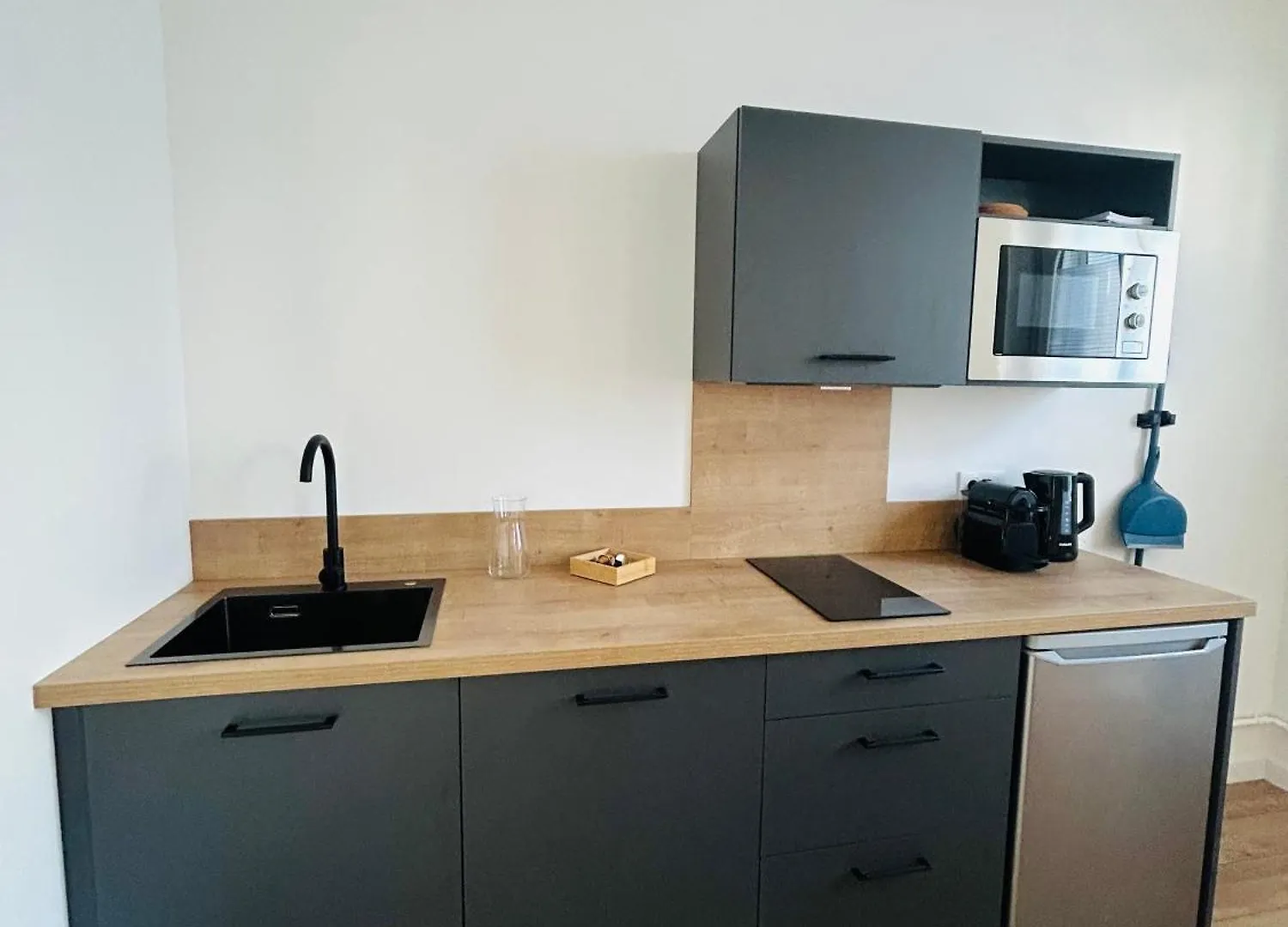Apartment Le Balneo - Espace Detente Centre Ville Quimper Frankreich
