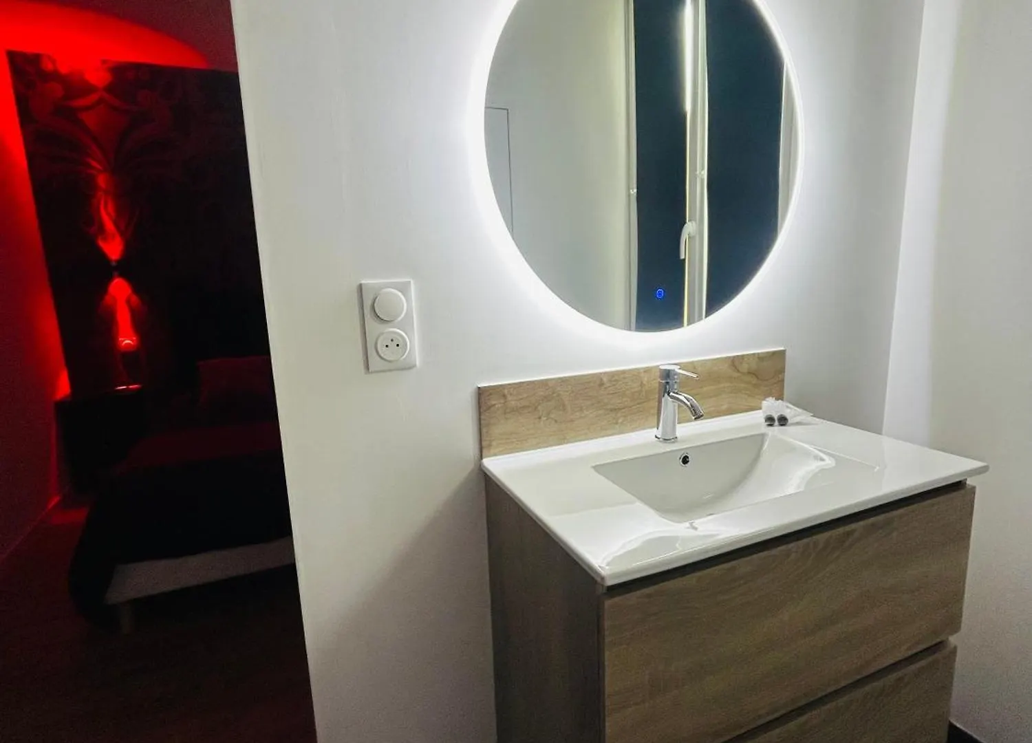Le Balneo - Espace Detente Centre Ville Quimper Apartment